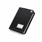 SPS D/C File 10F Chain – Durable Document Carry File with Chain Clip