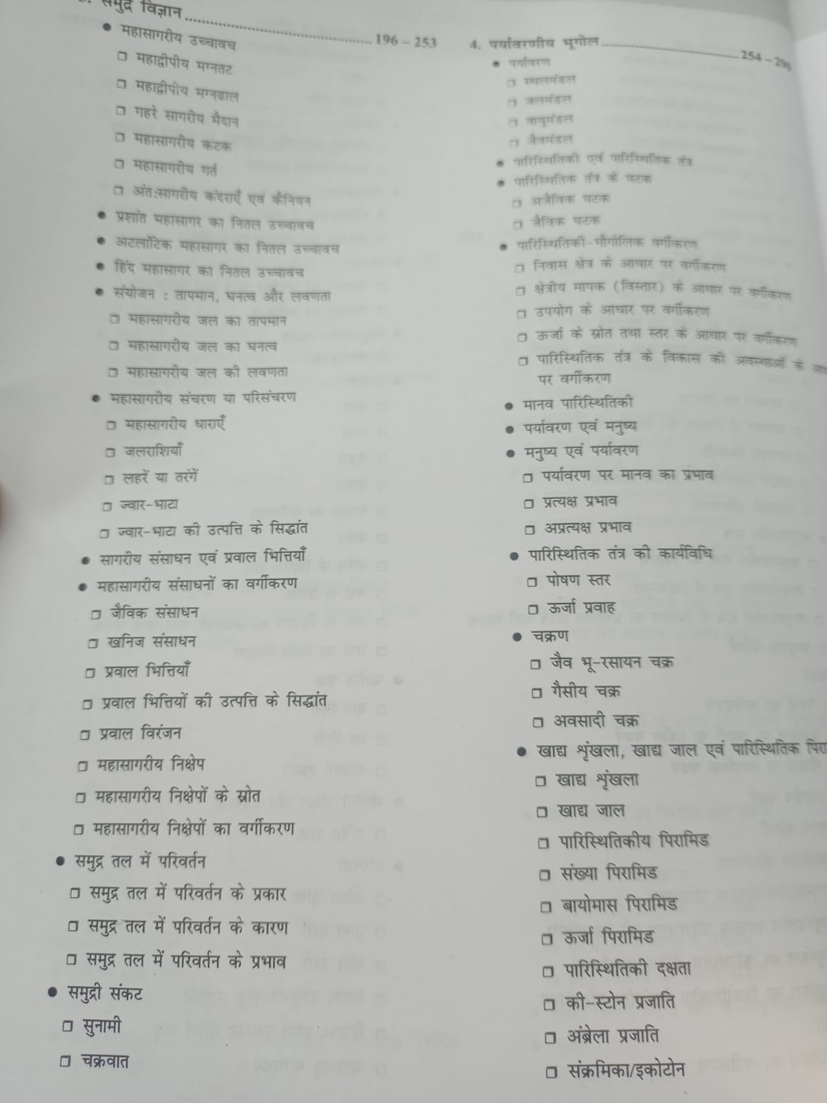 Drishti IAS - UGC/NTA NET/JRF Bhugol (4th Edition) 1400+ Questions | Hindi Medium
