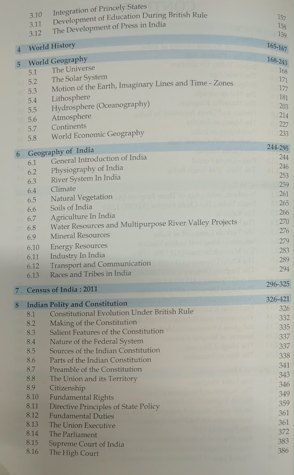 Crown General Knowledge By Ritesh Kumar (English Medium)