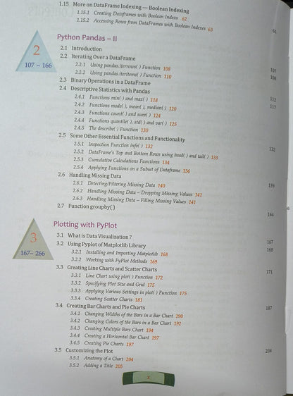 Dhanpat Rai & Co. Informatics Practices (Python) by Sumita Arora |[ English Medium)