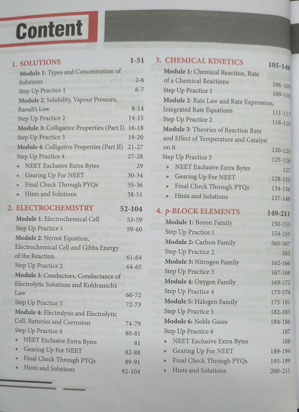 Arihant Objective Chemistry Volume 2 for NEET 2027 | Medico Achiever’s Series (English Medium)