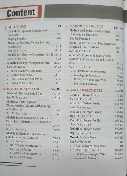 Arihant Objective Chemistry Volume 2 for NEET 2027 | Medico Achiever’s Series (English Medium)