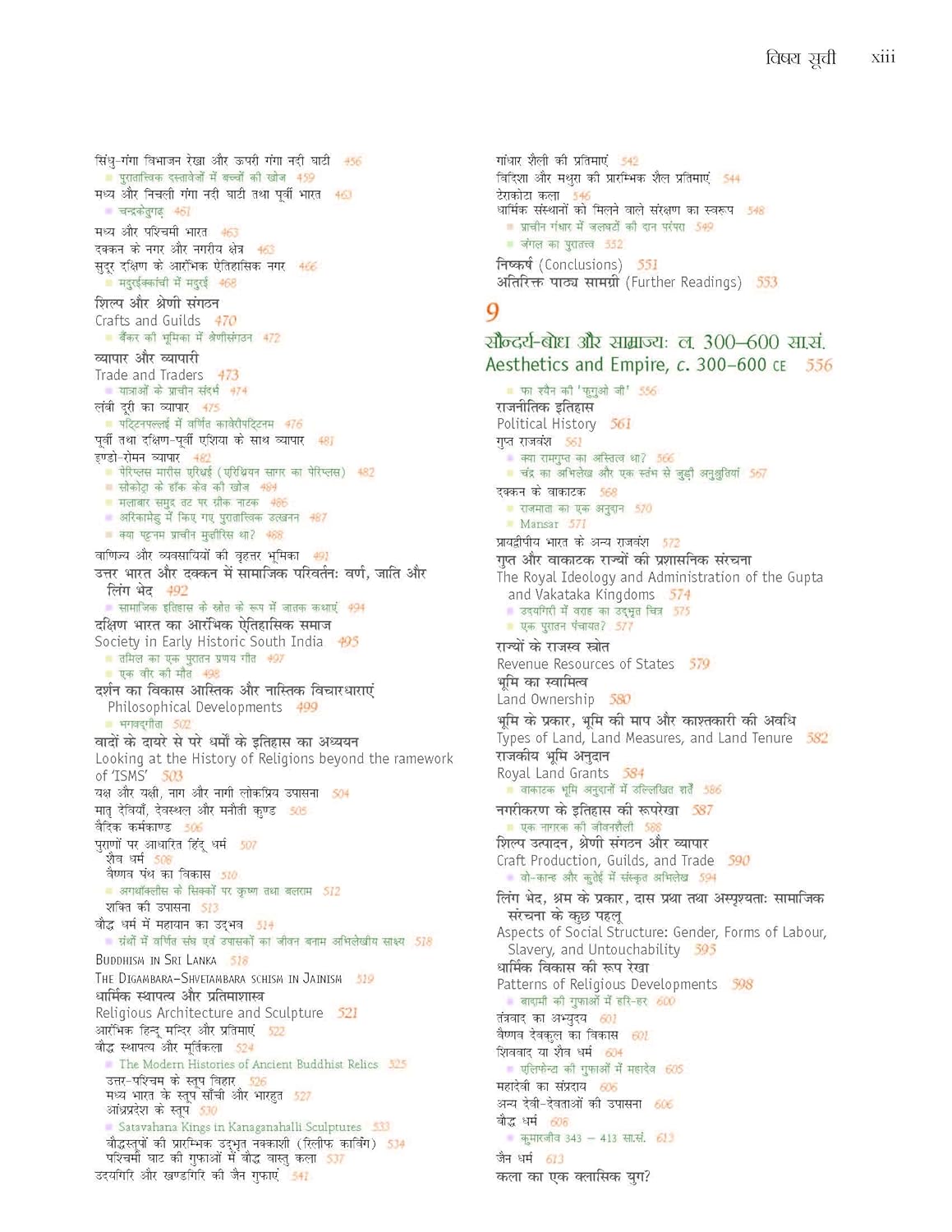 Pearson Prachin aur Purv Madhyakalin Bharat Ka Itihas 2nd Edition (Hindi Medium)