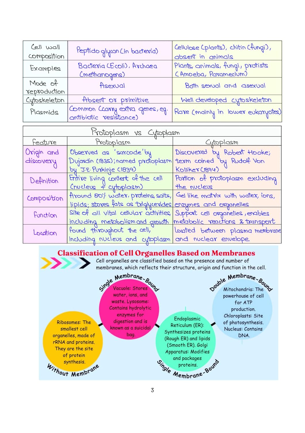Arihant - PULSE 3.0 UPSC Prelims 2026 Handwritten Notes – Science & Technology | English Medium