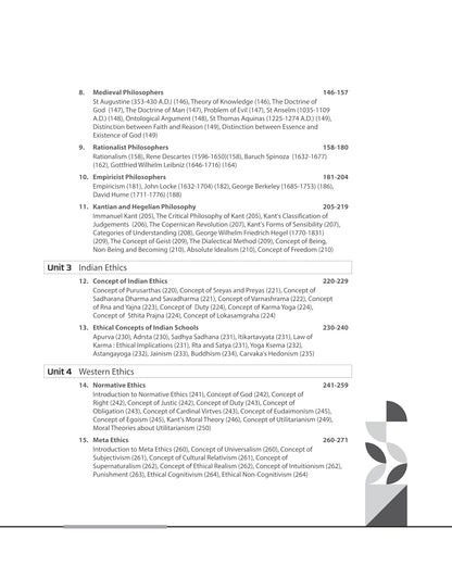 Arihant NTA UGC NET/JRF/SET Philosophy Paper-2 | English Medium