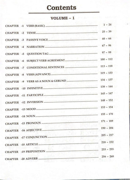 KD Publication English by Neetu Singh vol-1 (Hindi)