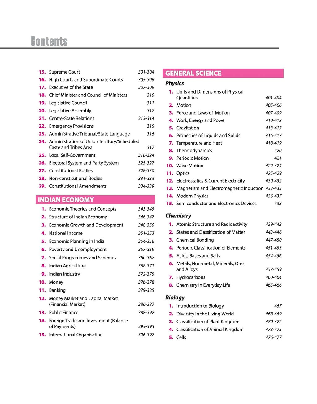 Arihant Objective 14000+ General Studies Chapterwise PYQs (English Medium)