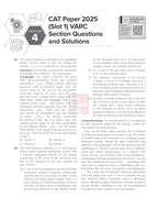 TMH Verbal Ability & Reading Comprehension by Arun Sharma 13th Edition  | English Medium