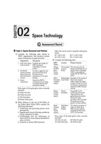 Arihant - Ignite Topicwise Science & Technology (750+ MCQs with Explanations) English Medium