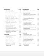 Arihant NTA CUET-UG 2025 Domain Humanities Book Section II (English Medium)