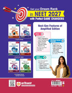 Arihant Objective Physics for NEET (Volume 2) (English Medium)