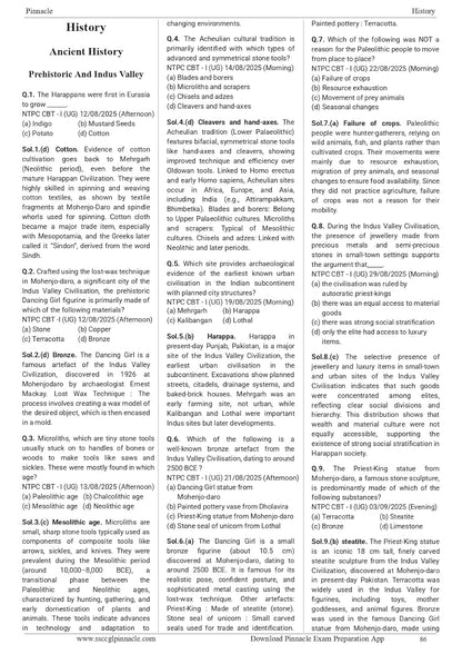 Pinnacle - Railway General Studies | 7100+ MCQs (PYQ) Chapter-wise (3rd Edition) English Medium