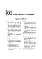 Arihant - Ignite Topicwise Economic & Social Development (1000+MCQs With Explanations) English Medium
