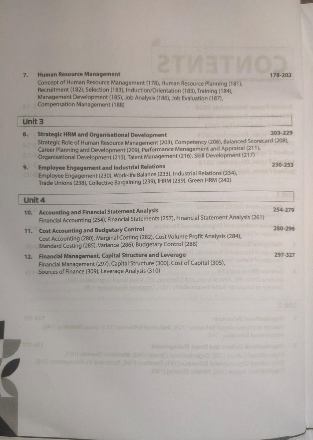 Arihant NTA UGC NET JRF SET Paper 2 Management 2026 (English Medium)