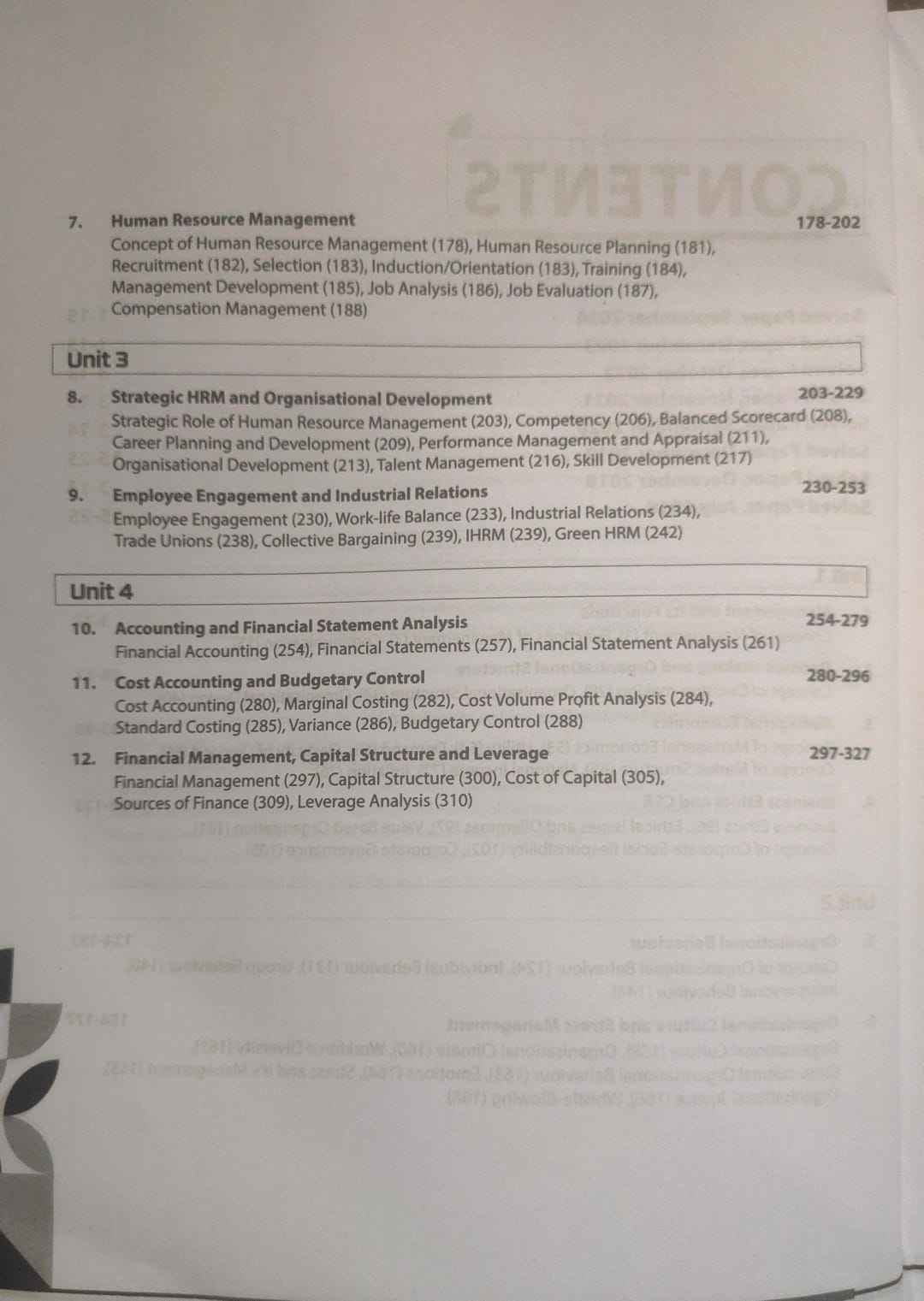 Arihant NTA UGC Management Paper-2 [English Medium]