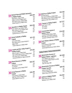Arihant Know Your State Madhya Pradesh 2026-27 Edition (English Medium)