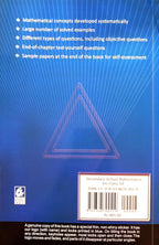 R.S. Aggarwal Mathematics for Class 10 |2026-27 (English Medium)