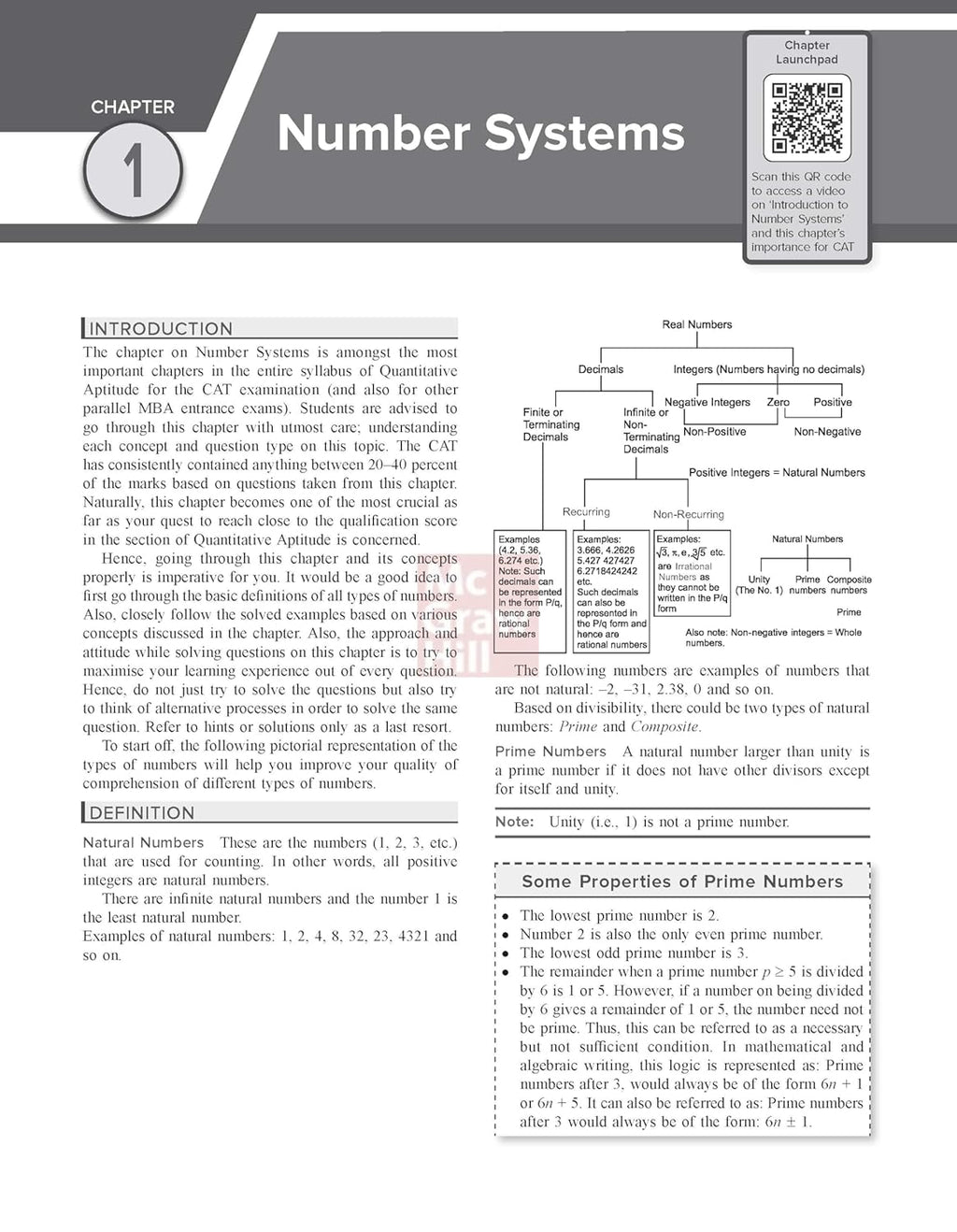 TMH - Courseware on Quantitative Aptitude (13thEdition) 2026 By Arun Sharma (English Medium)