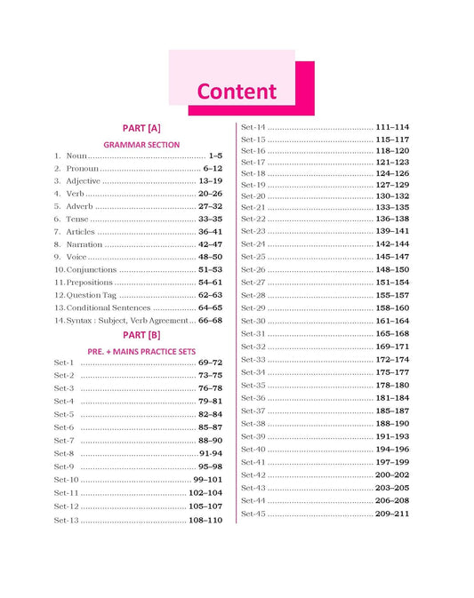 Rakesh The Complete Practice by Jaideep sir | 100+ Sets (Bilingual) English Medium