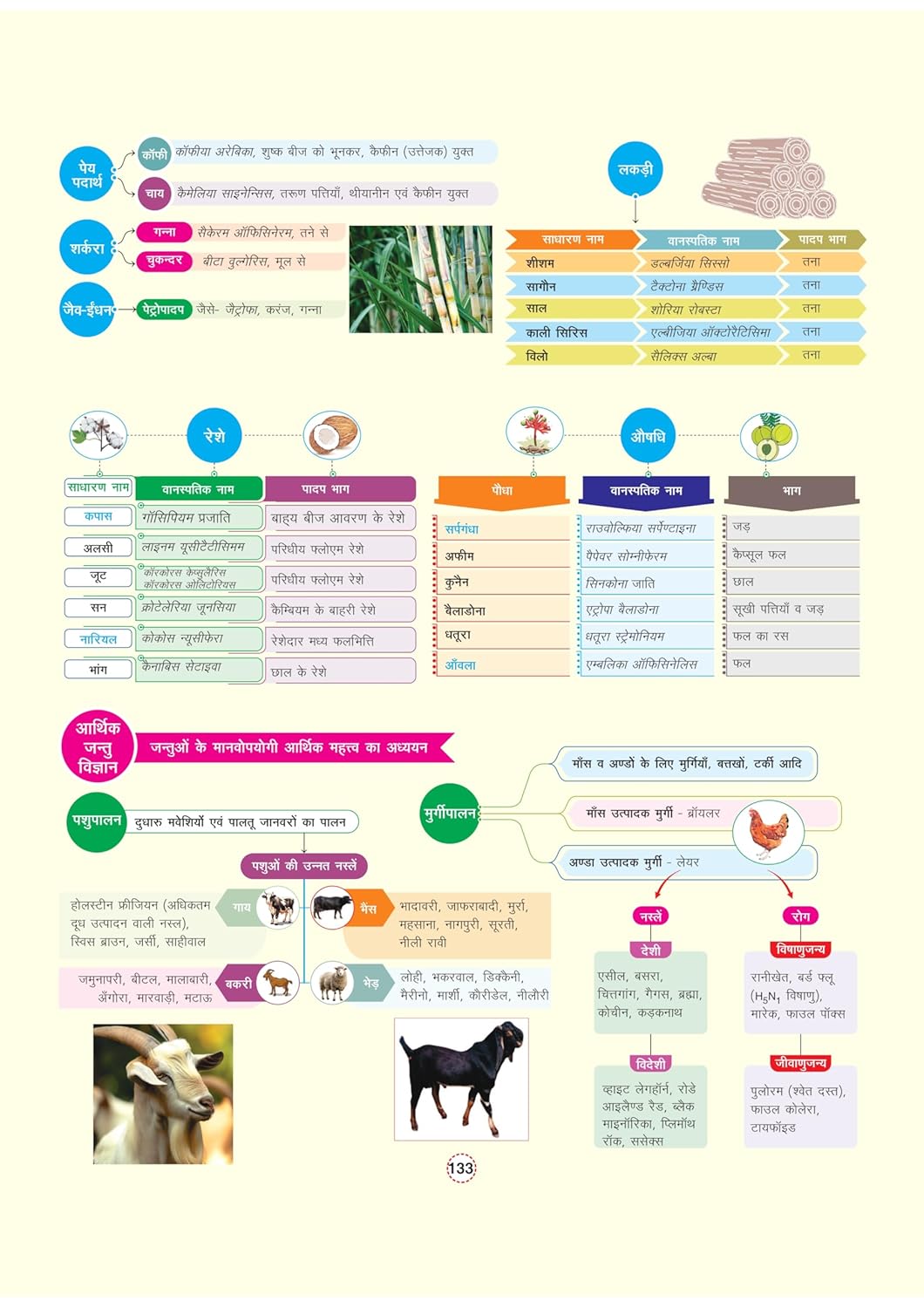 Arihant - GPS Samanya Vigyan Book | Hindi Medium