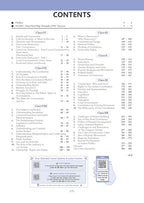 Oswaal NCERT One For All Book for UPSC & State PSCs | Indian Polity Classes 6-12 (Old & New NCERT Edition) Latest Edition