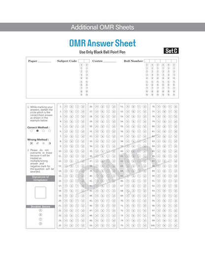 Arihant Prelims Abhyaas UPSC IAS Pre 2025 – General Studies Paper 1 | English Medium