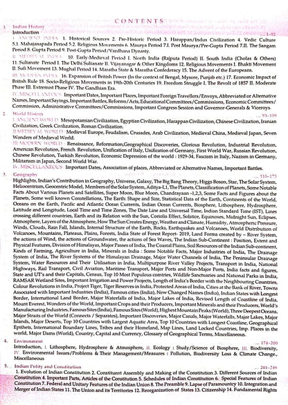 Lucent’s - General Knowledge (English Edition)