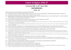 Oswaal CBSE Workbook Mathematics Part-I (Standard) Ganita Manjari Class 9 (English Medium)