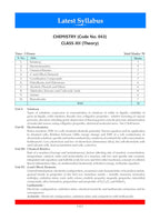 Oswaal CBSE Question Bank Chemistry Class 12 (2017–2026) Chapter & Topic-wise Solved Papers (English Medium)