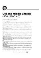 Arihant CUET PG English | Chapterwise Notes & Question Bank 2026