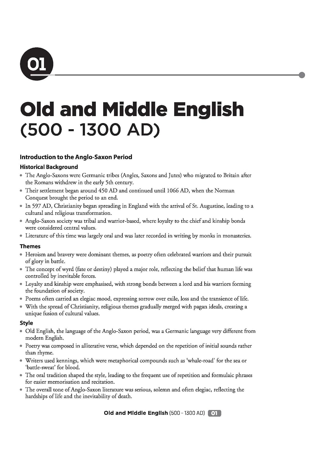 Arihant CUET PG English | Chapterwise Notes & Question Bank 2026