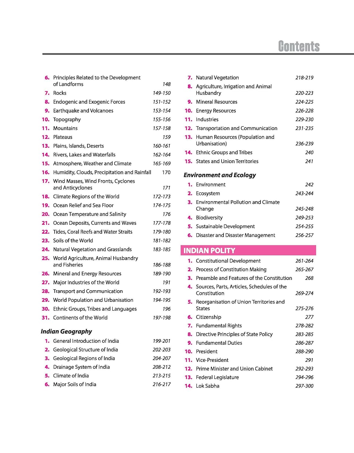 Arihant Objective 14000+ General Studies Chapterwise PYQs (English Medium)