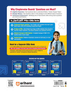 Arihant Checkmate PYQs + CBQs English Language & Literature Class 10 (Updated Edition 2026)