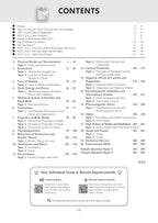 Oswaal NEET UG Physics 39 Years Chapter-wise & Topic-wise Solved Papers (1988–2026) (English Medium)