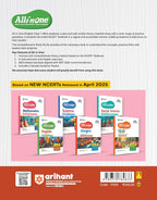 Arihant All in One English NCERT Class 7th [English]