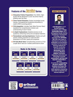 Arihant - Ignite Topicwise Economic & Social Development (1000+MCQs With Explanations) English Medium