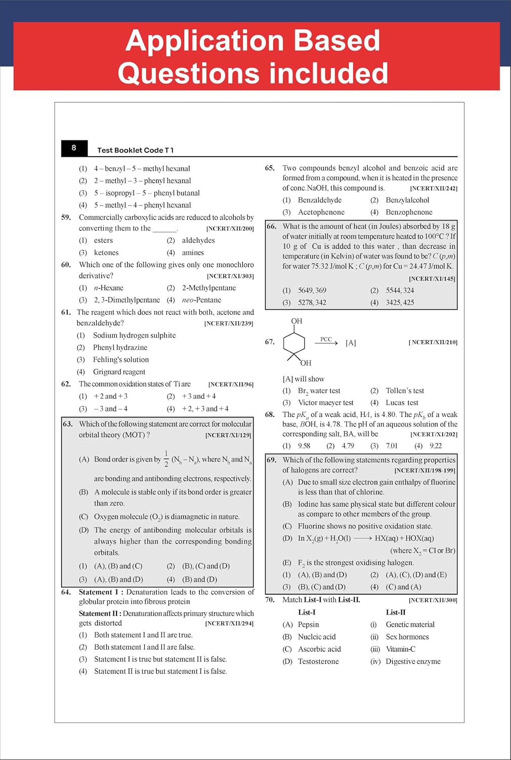 Disha Mission Possible 15 NEET 2027 Mock Test Series 15 Mock Tests with High Order Questions 5th Edition (English Medium)