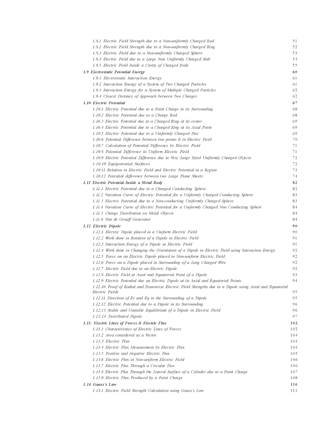 Physics Galaxy – (VOL 3A) Electrostatics & Current Electricity(3 Edition) by Ashish Arora (English Medium)