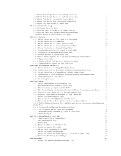 Physics Galaxy – (VOL 3A) Electrostatics & Current Electricity(3 Edition) by Ashish Arora (English Medium)
