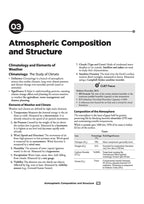 Arihant CUET PG 2026 Geography Chapterwise Notes & Question Bank | English Medium