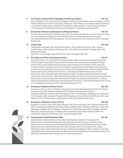 Arihant NTA UGC NET/JRF History Paper-2 | English Medium