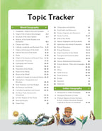 Arihant - GPS Geography: India & World Book | English Medium