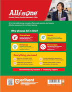Arihant All in One Science CBSE Class 9th (English Medium)