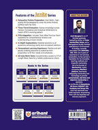 Arihant - Ignite Topicwise Environment & Ecology (750+MCQs with Explanations) English Medium