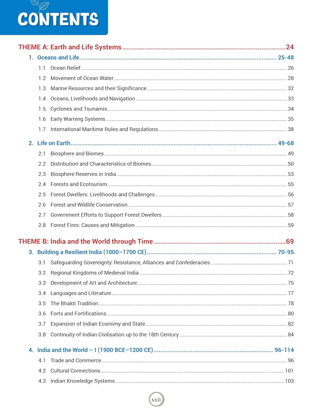 Full Marks Discover Social Science Part-2 Textbook for Class 9 | Based on New NCERT Syllabus CBSE 2027 Examination (English Medium)