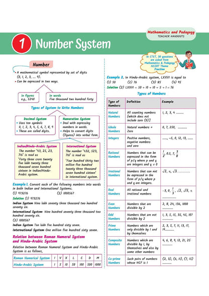 Arihant - CTET Kit Paper 1 (Class 1–5) 5 Mock Paper - OMR Sheets | English Medium