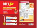Arihant - CTET Kit Paper 1 (Class 1–5) 5 Mock Paper - OMR Sheets | English Medium
