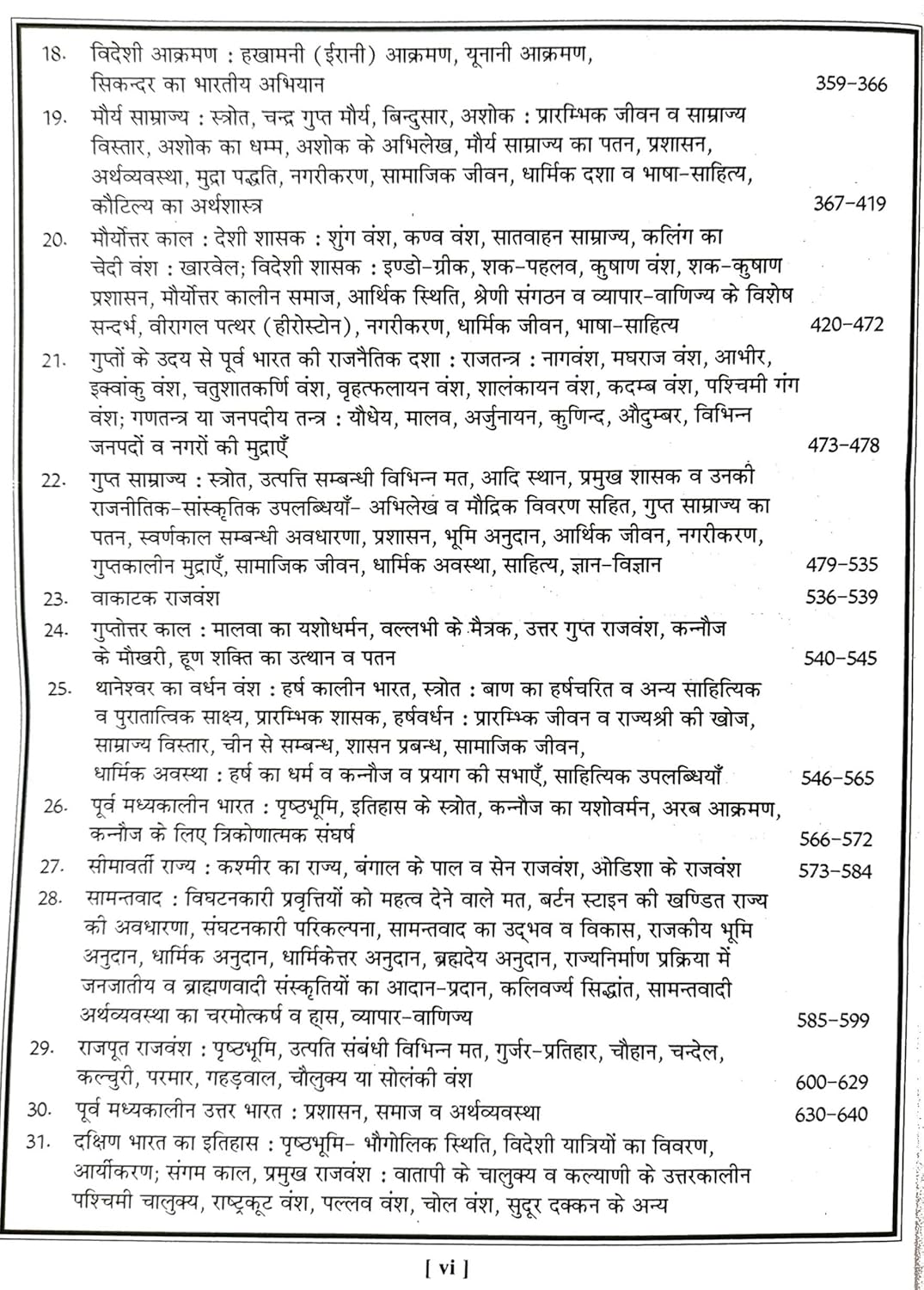 Royal Publication Prachin Bharat by Pappu Singh Prajapat | 2nd Edition | Hindi Medium