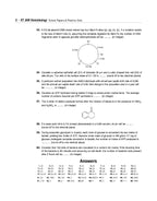 Arihant IIT JAM Biotechnology Solved Papers 3 Practice Sets Edition 2026 (English Medium)