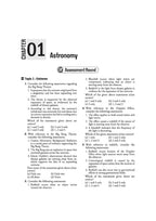 Arihant - Ignite Topicwise Science & Technology (750+ MCQs with Explanations) English Medium